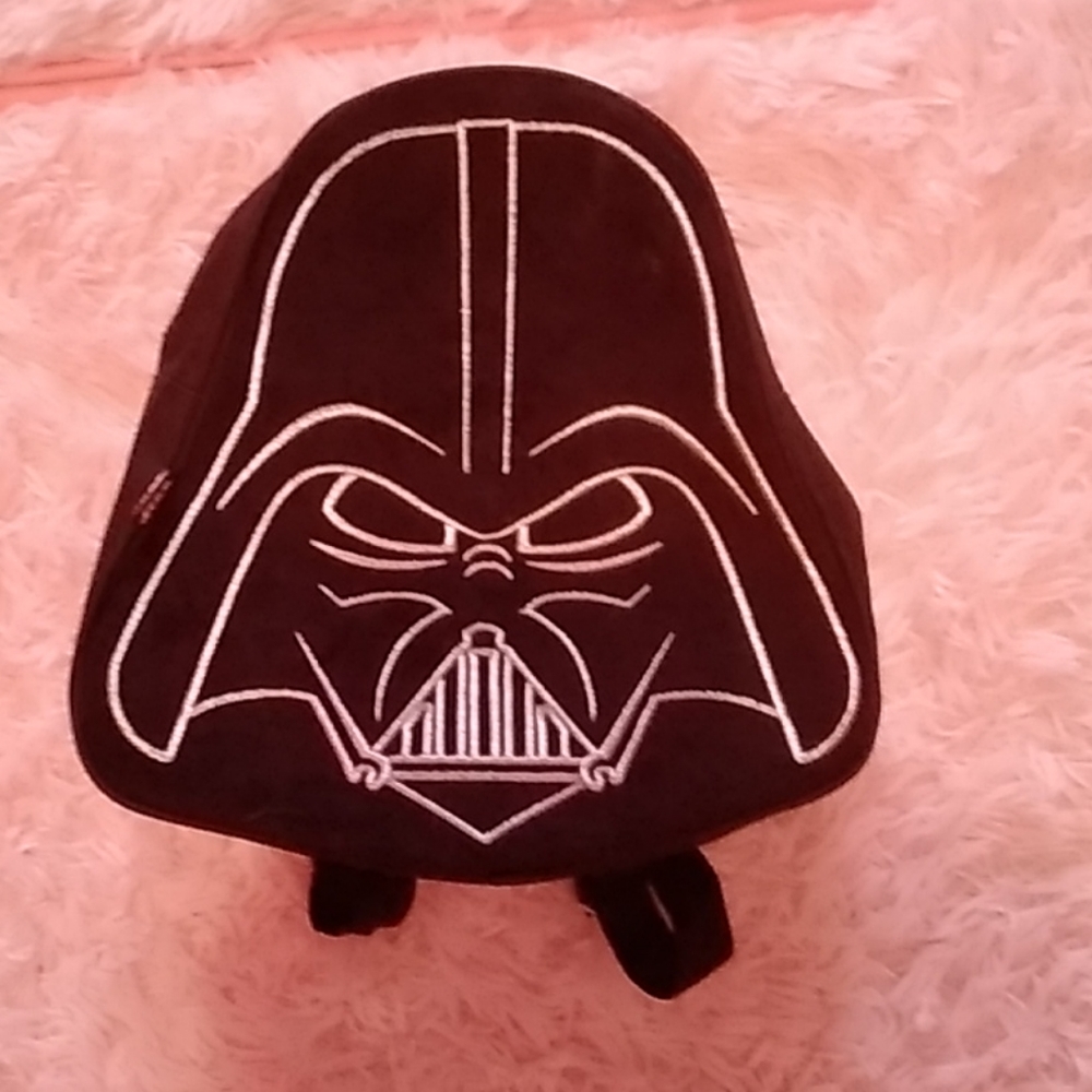 DARTH VADER MINI BACKPACK